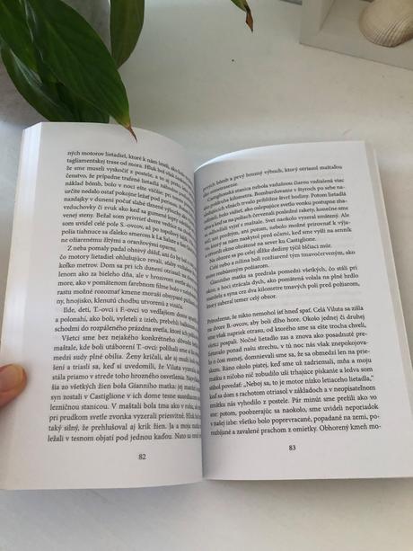 Kniha pier paolo pasolini, amado mio, nečisté, 