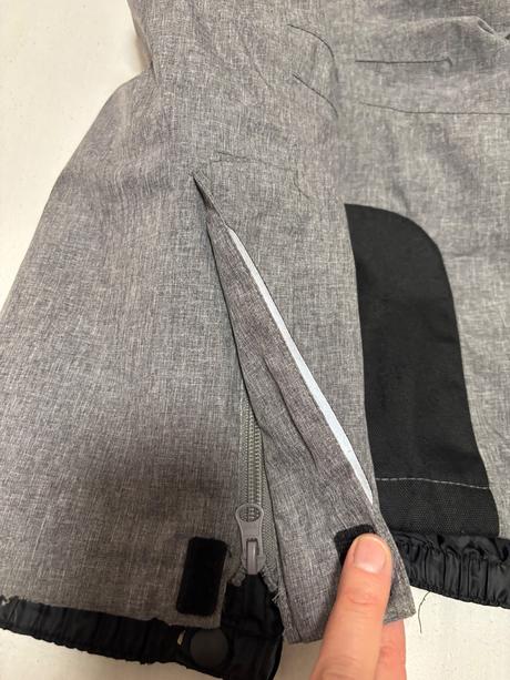 Oteplovacky 122/128, crivit,122