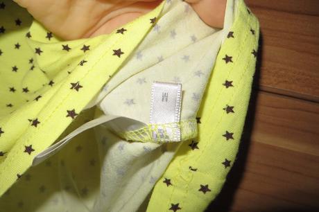 Tričko, clockhouse,m