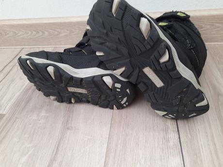 Zimné topánky k nákupu, alpine pro,29