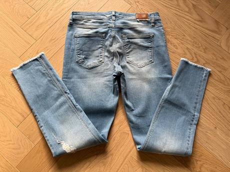 Orsay roztrhane rifle, orsay,m