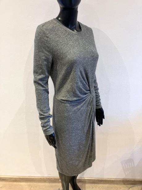 Dámske šaty dlhý rukáv (m), reserved,m