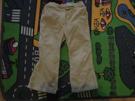 Nohavice , benetton,92