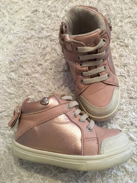 Topánky mayoral, mayoral,23