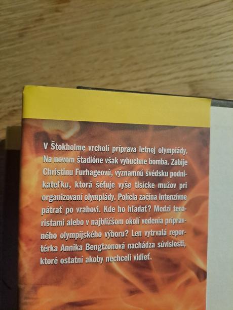 2x liza marklundová, 