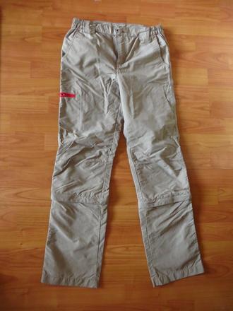 Športové nohavice 2v1 - zn. crivit - veľ. 152, crivit,152