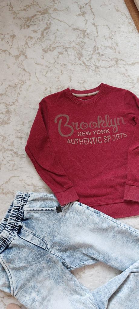 Športová mikina, 110