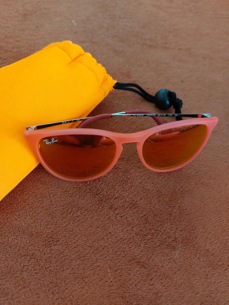 Slnečné okuliare, ray-ban