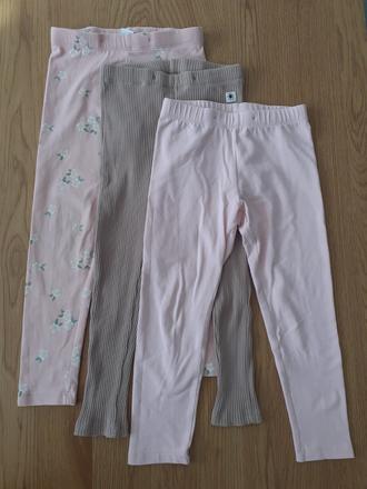 Legíny 98 a 104, lindex,98