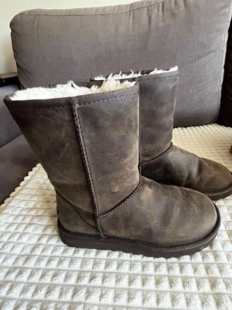 Čižmy ugg, ugg,36