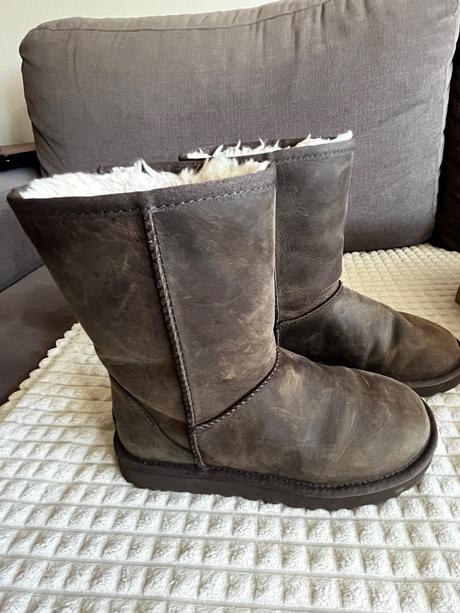 Čižmy ugg, ugg,36