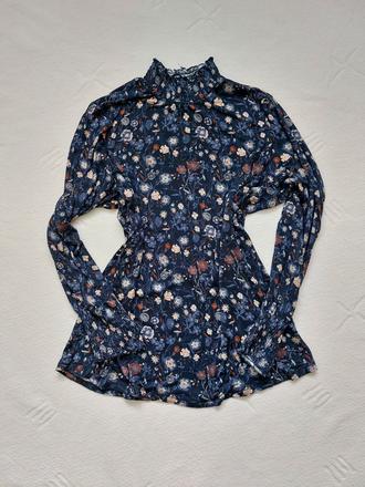 Blúzka 44/46, tchibo,44