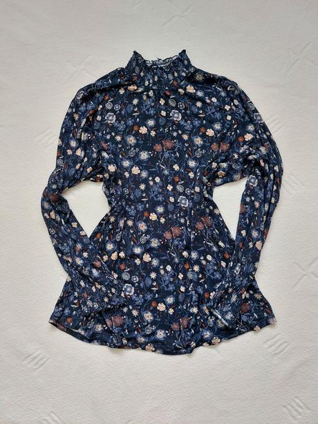 Blúzka 44/46, tchibo,44