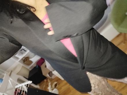 Ozeta business sako s vlnou l/xl pc 250 eur, l