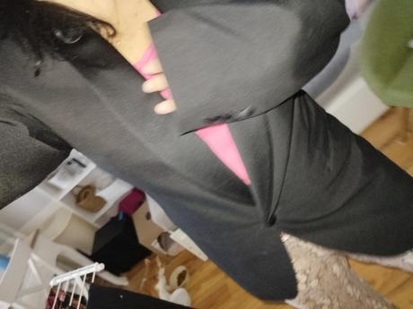 Ozeta business sako s vlnou l/xl pc 250 eur, l