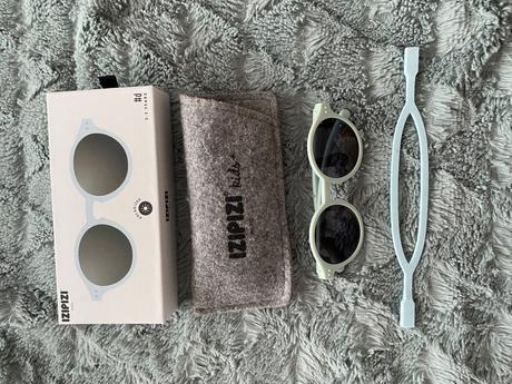 Izipizi kids slnecne okuliare 3-5 r., 