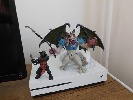 Postavičky pre chlapcov, 