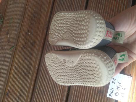 Filii canvas tenisky, filii,21