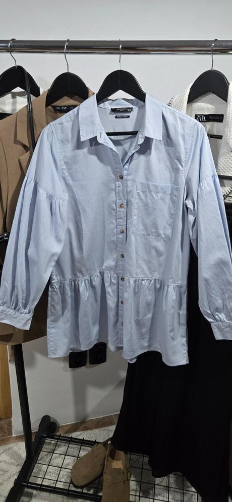 Košeľa reserved, reserved,38