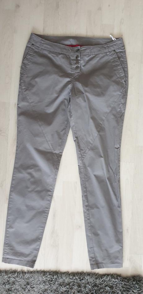 Nohavice č.38, bonprix,38