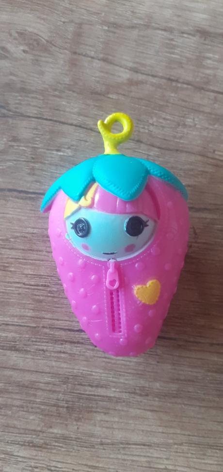 Doplnky k lalaloopsy, 