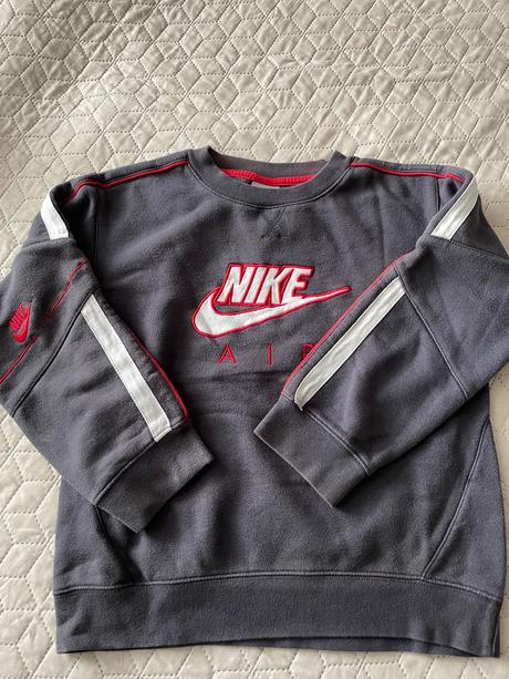Mikina nike, nike,140