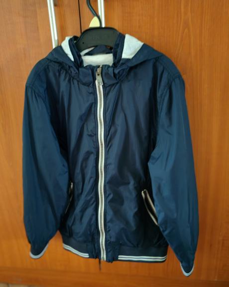 Vetrovka hm 128, h&m,128
