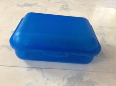 Box na desiatu - 2 ks, 