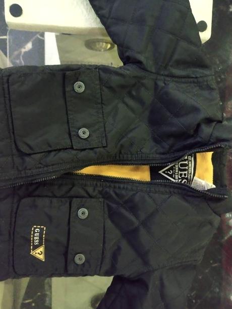 Guess prechodná bunda, guess,86