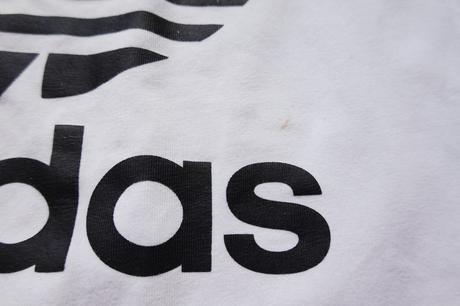 Tričko adidas, adidas,s