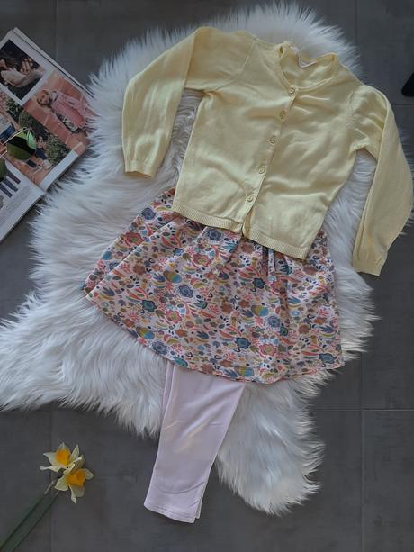 Jarný setík, coccodrillo,110