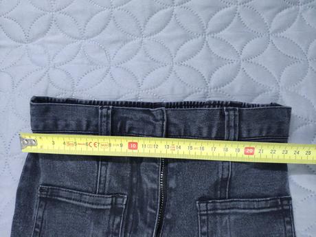 Rifle do ciziem zn. dirkje , elasticke, dirkje,104