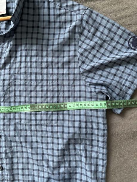 Pánska košeľa mammut, mammut,xl