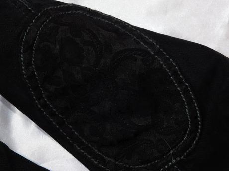 Luxusny riflovy blejzer/sako, 40