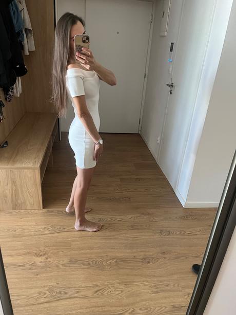 Zara šaty xs, zara,xs