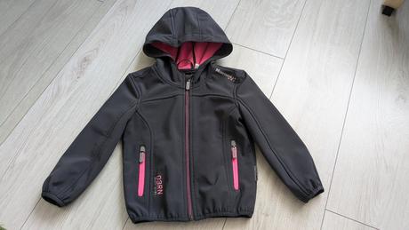 Softshellová bunda c&a northville, 104, c&a,104