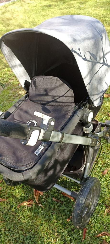 Kočík bugaboo chameleon 3 + vajíčko bugaboo, bugaboo,bugaboo cameleon 3