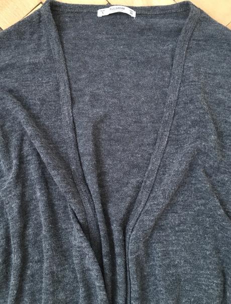 Cardigan, pull&bear,s