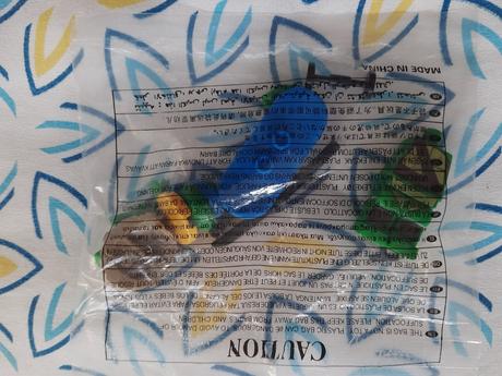 Lego ninja korytnačky, 