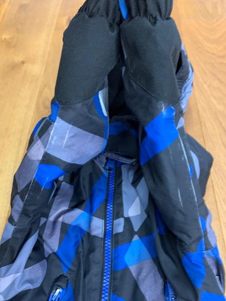 Reima zimná kombinéza 98/104, reima,98