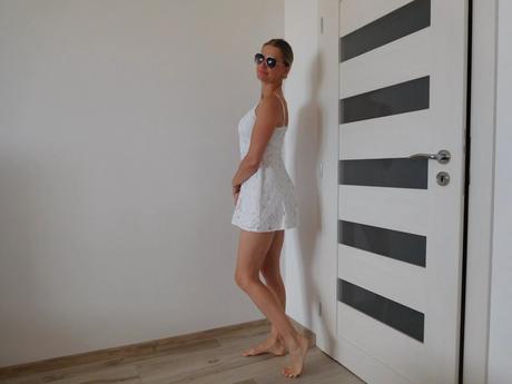 Overal 36/38 letný, s