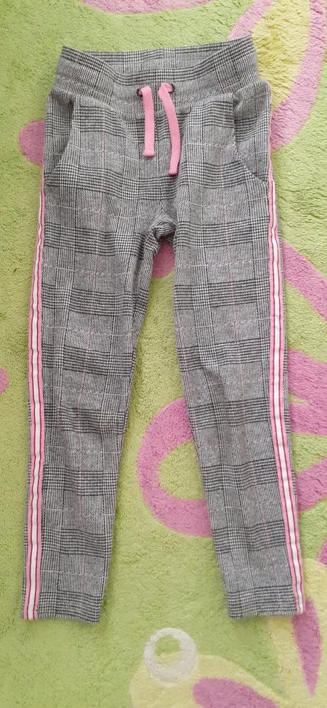 Dievcenske nohavice, dopodopo,116