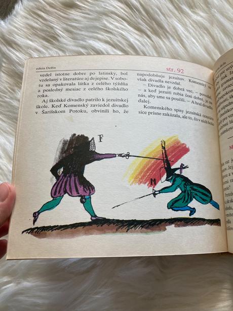 Aká bola dávna škola bibiana wallnerová (1979), 