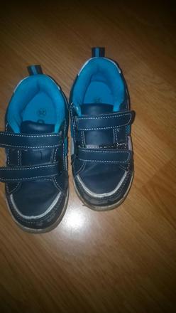 Botasky -vn.dl 15cm, 25