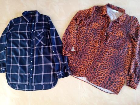 Dámske košele, blúzky, reserved,36