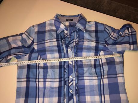 Košeľa zn.walbusch, 42