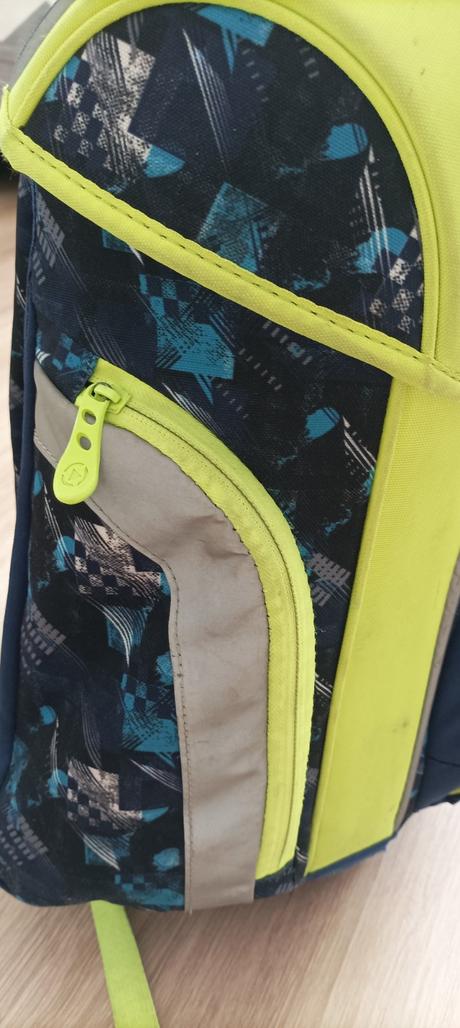 Školská taška pre prváka, 