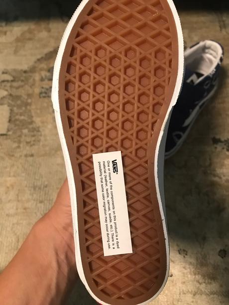 Vans tenisky, vans,31