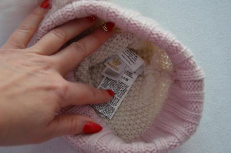 Luxusná čiapka zn. regina, 134