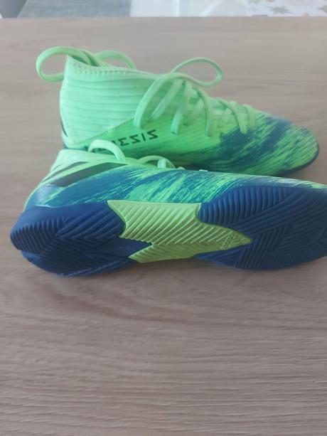Halovky adidas nemesis, adidas,35